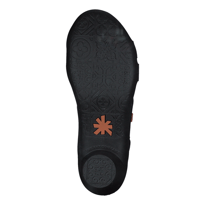 Alfama Black