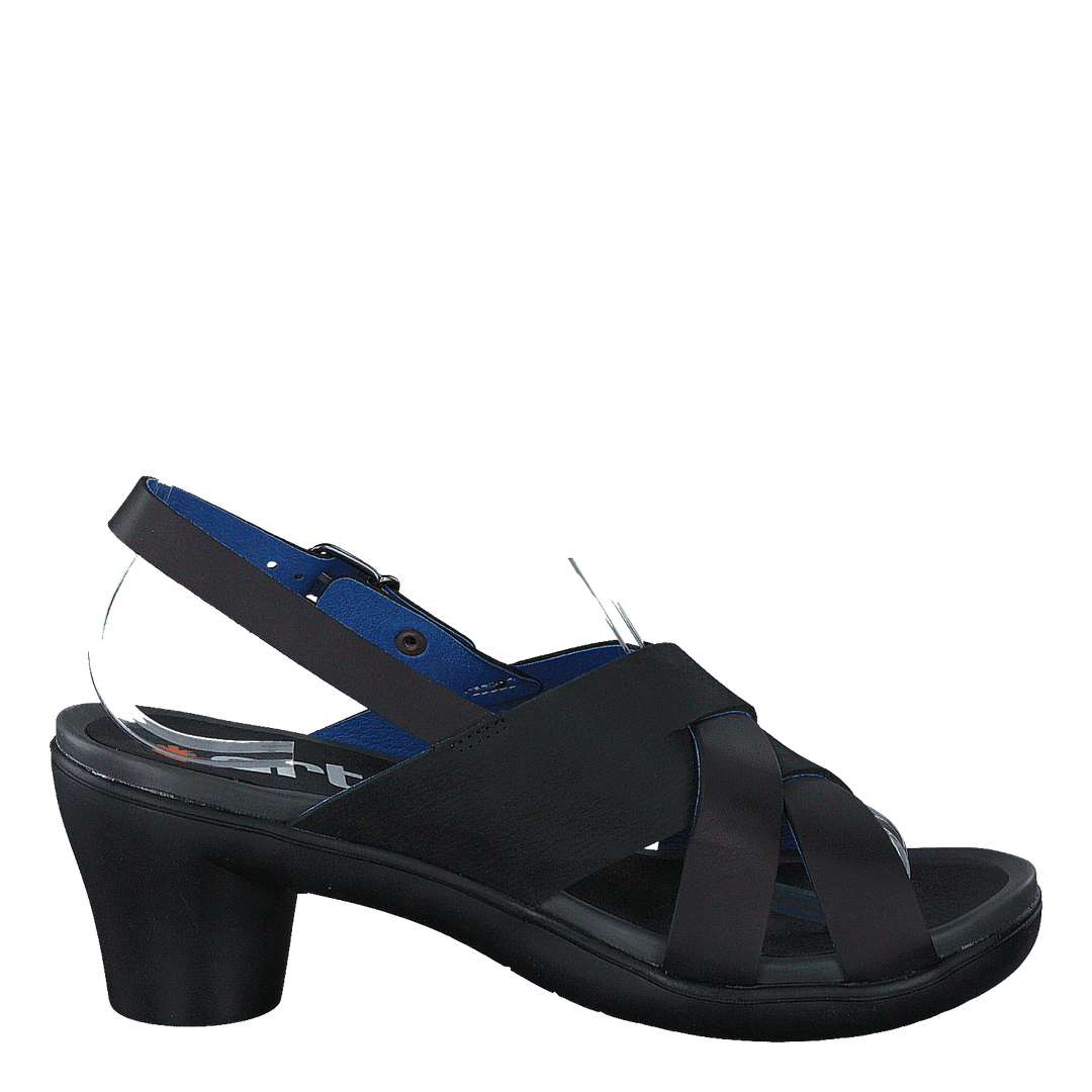 Alfama Black