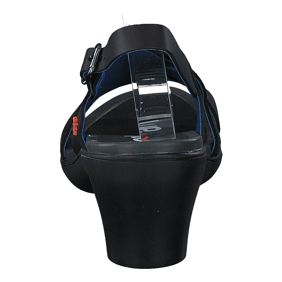 Alfama Black