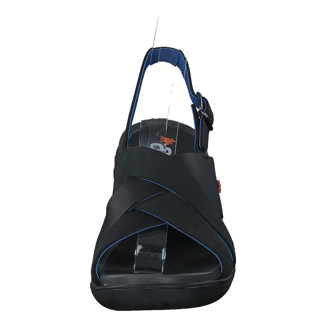 Alfama Black