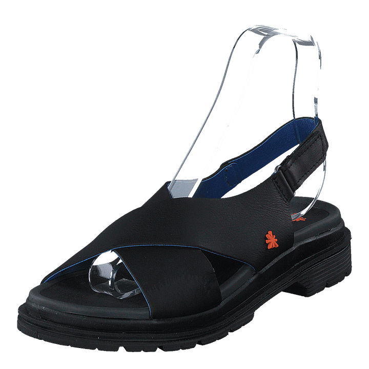 Birmingham Black