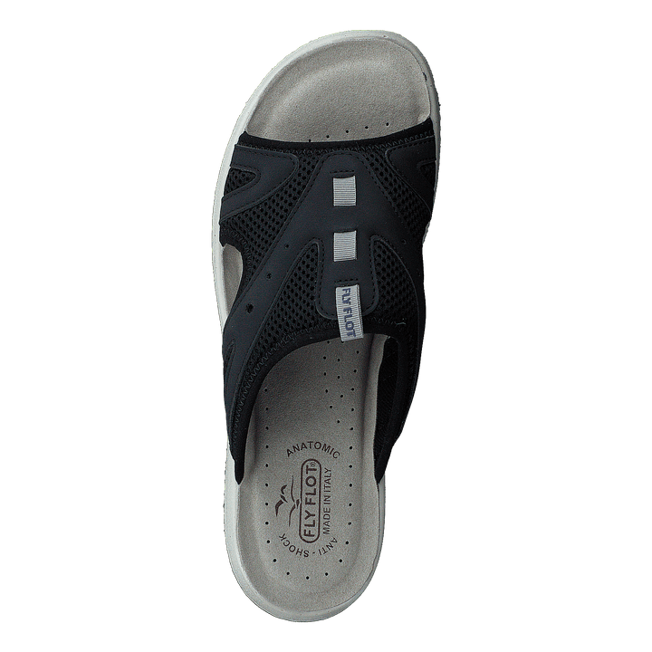 4845712-12 Black