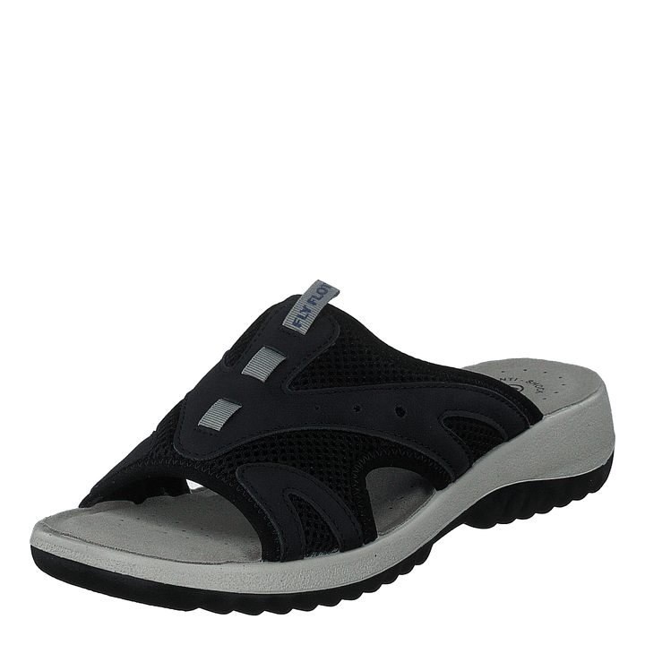4845712-12 Black