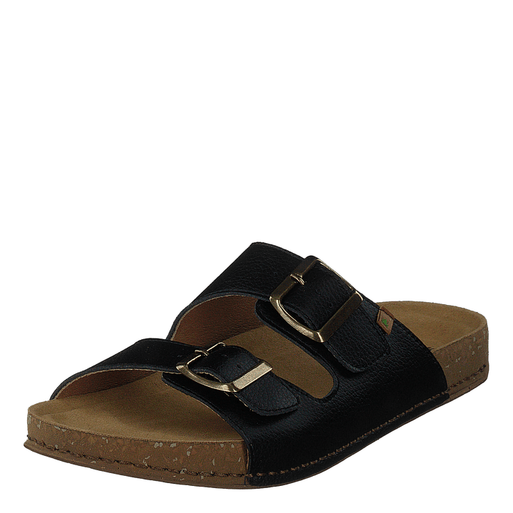 Balance Black