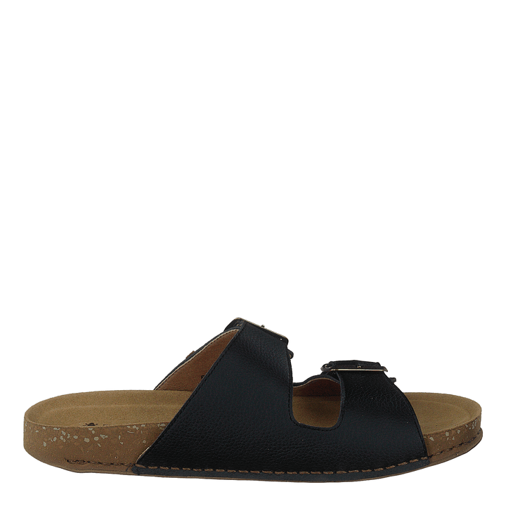 Balance Black