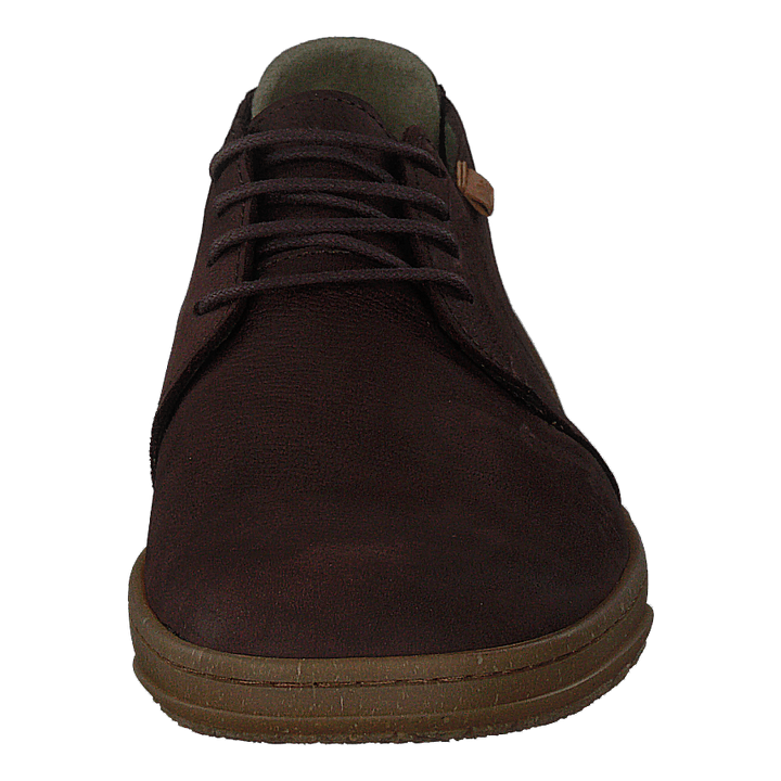 Amazonas Brown