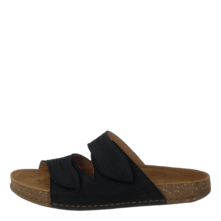 Balance Black