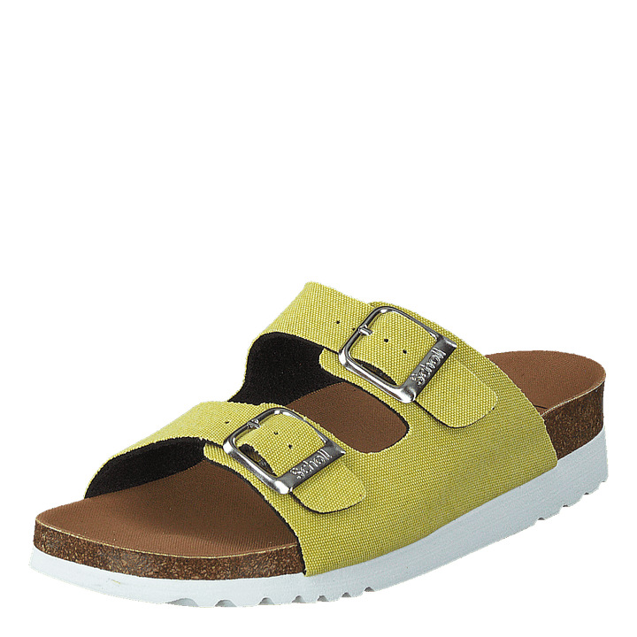 Greeny Malaren Lime