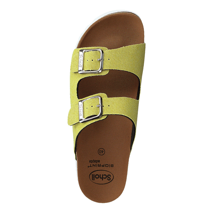 Greeny Malaren Lime