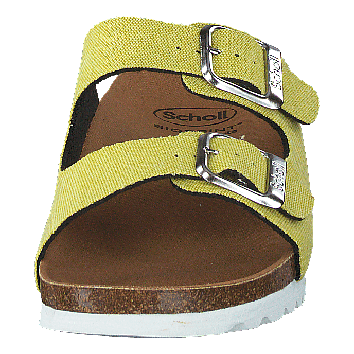 Greeny Malaren Lime