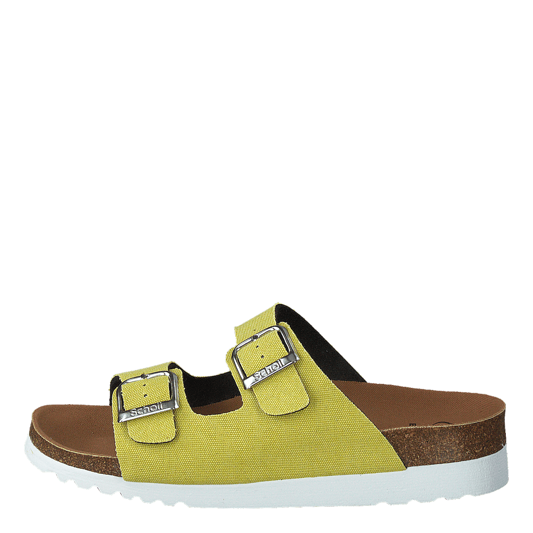 Greeny Malaren Lime