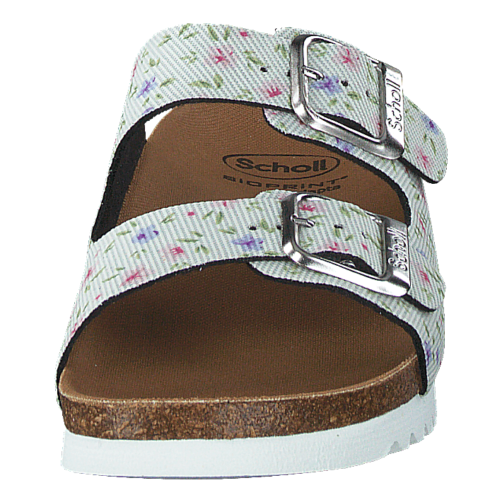 Greeny Malaren White Multi