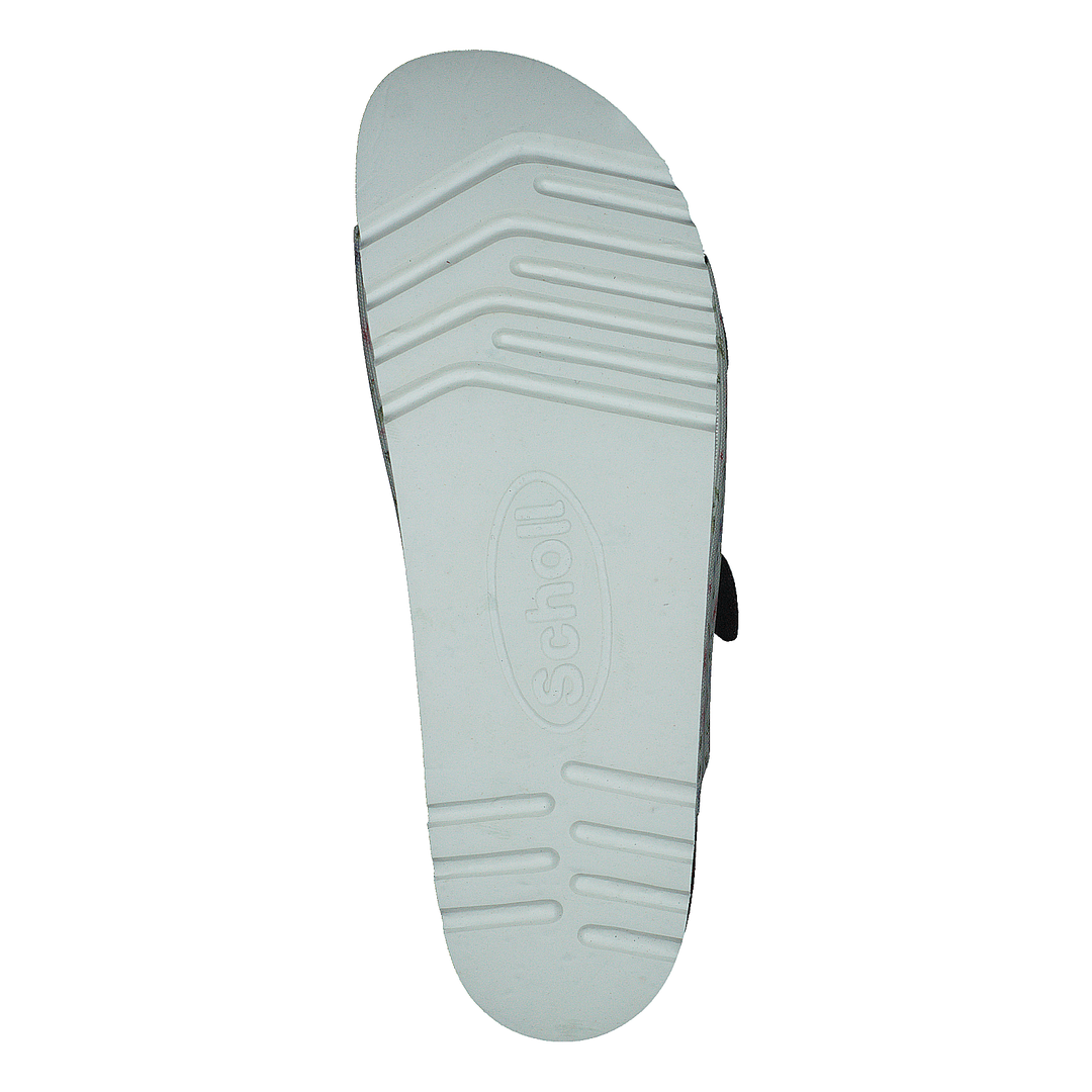 Greeny Malaren White Multi