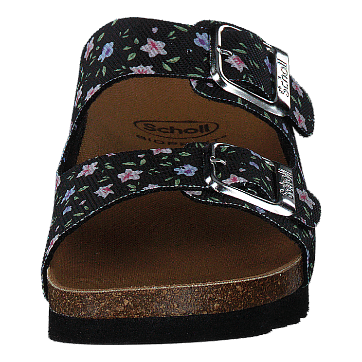 Greeny Malaren Black Multi - Heppo.com