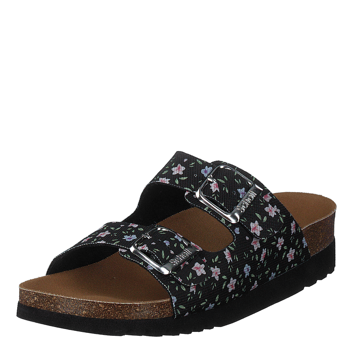 Greeny Malaren Black Multi - Heppo.com