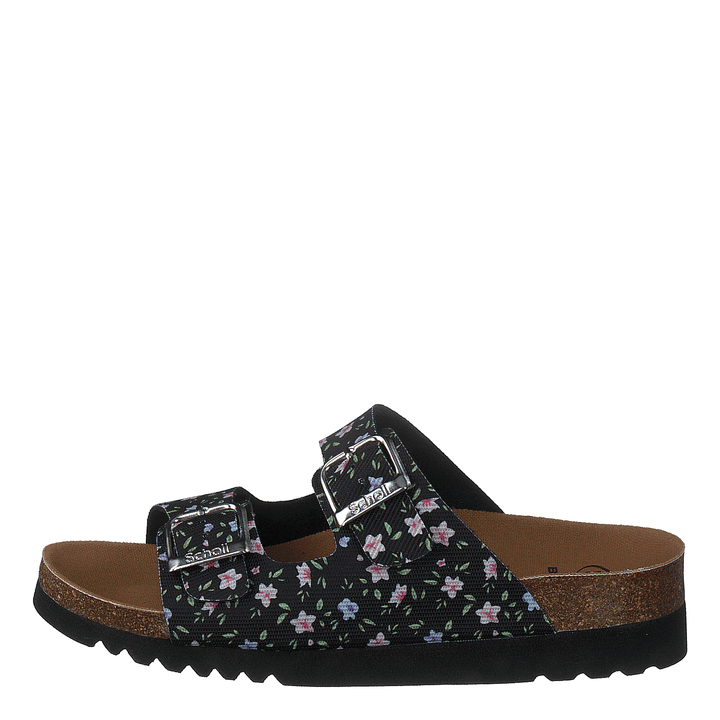 Greeny Malaren Black Multi - Heppo.com