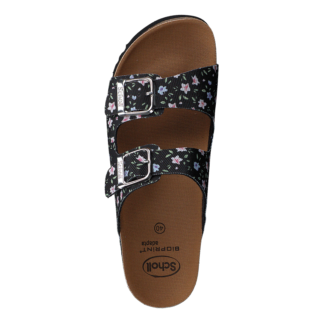 Greeny Malaren Black Multi - Heppo.com
