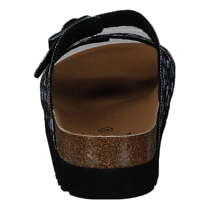 Greeny Malaren Black Multi - Heppo.com