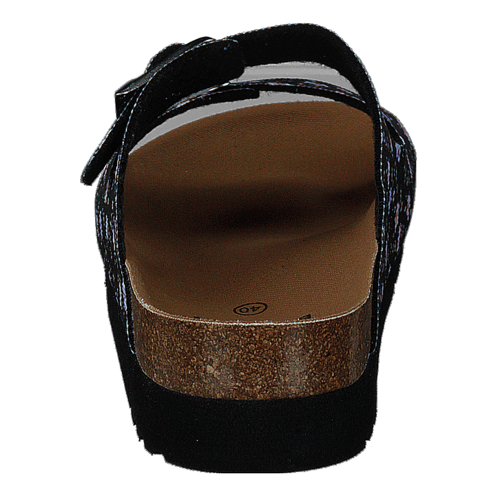 Greeny Malaren Black Multi - Heppo.com