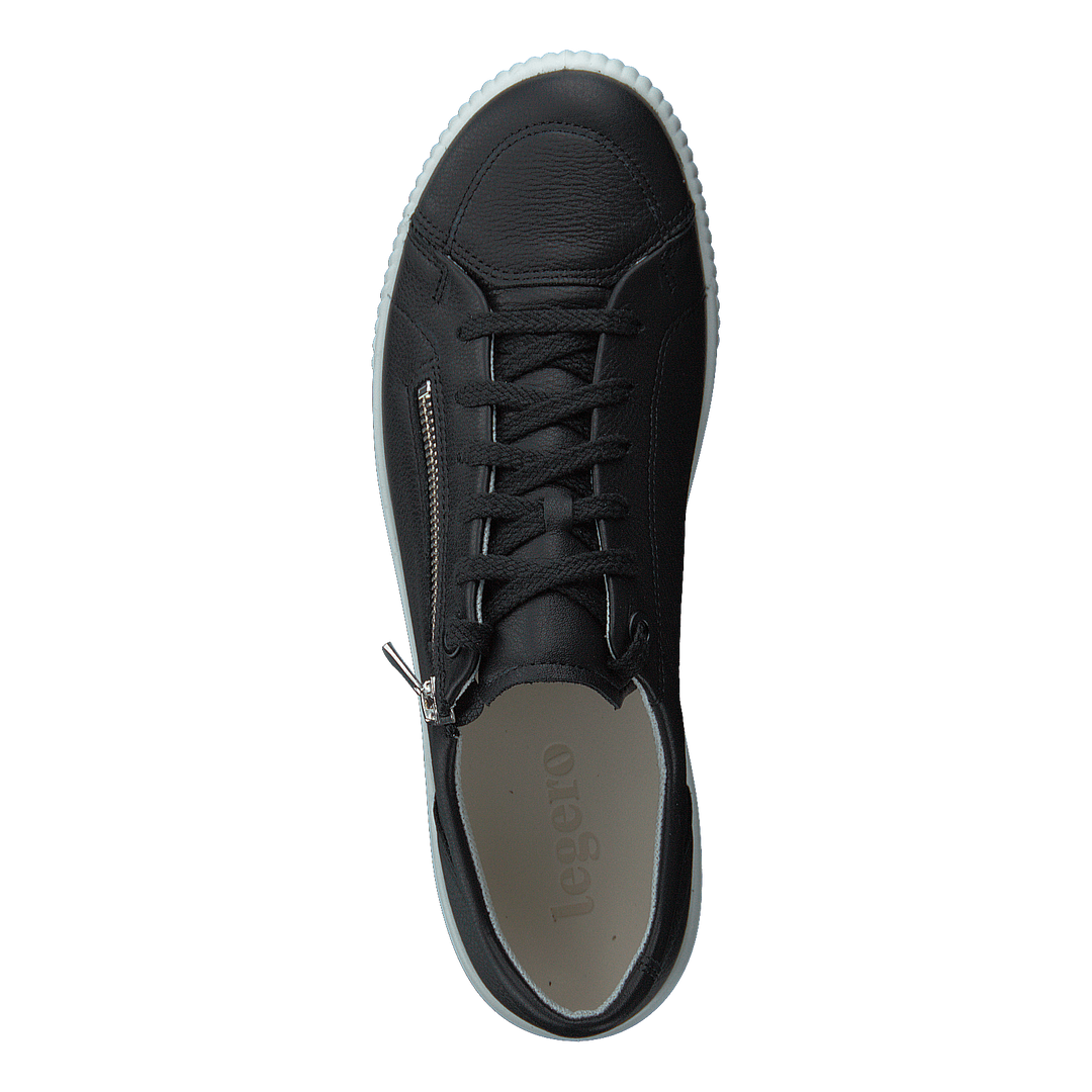 Tanaro 5.0 Black