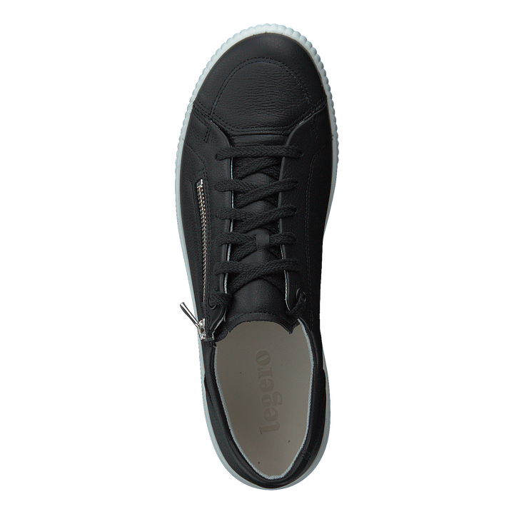 Tanaro 5.0 Black