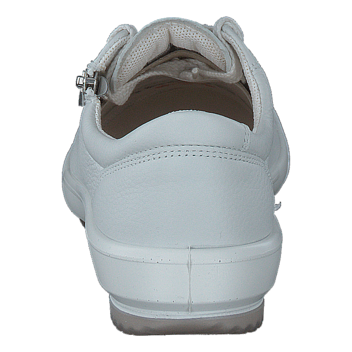 Tanaro 5.0 White