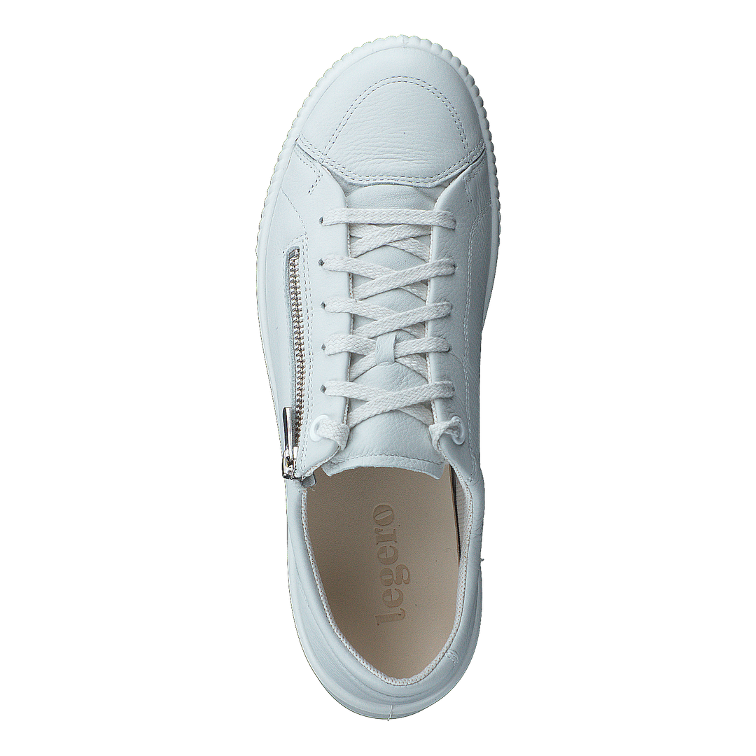 Tanaro 5.0 White