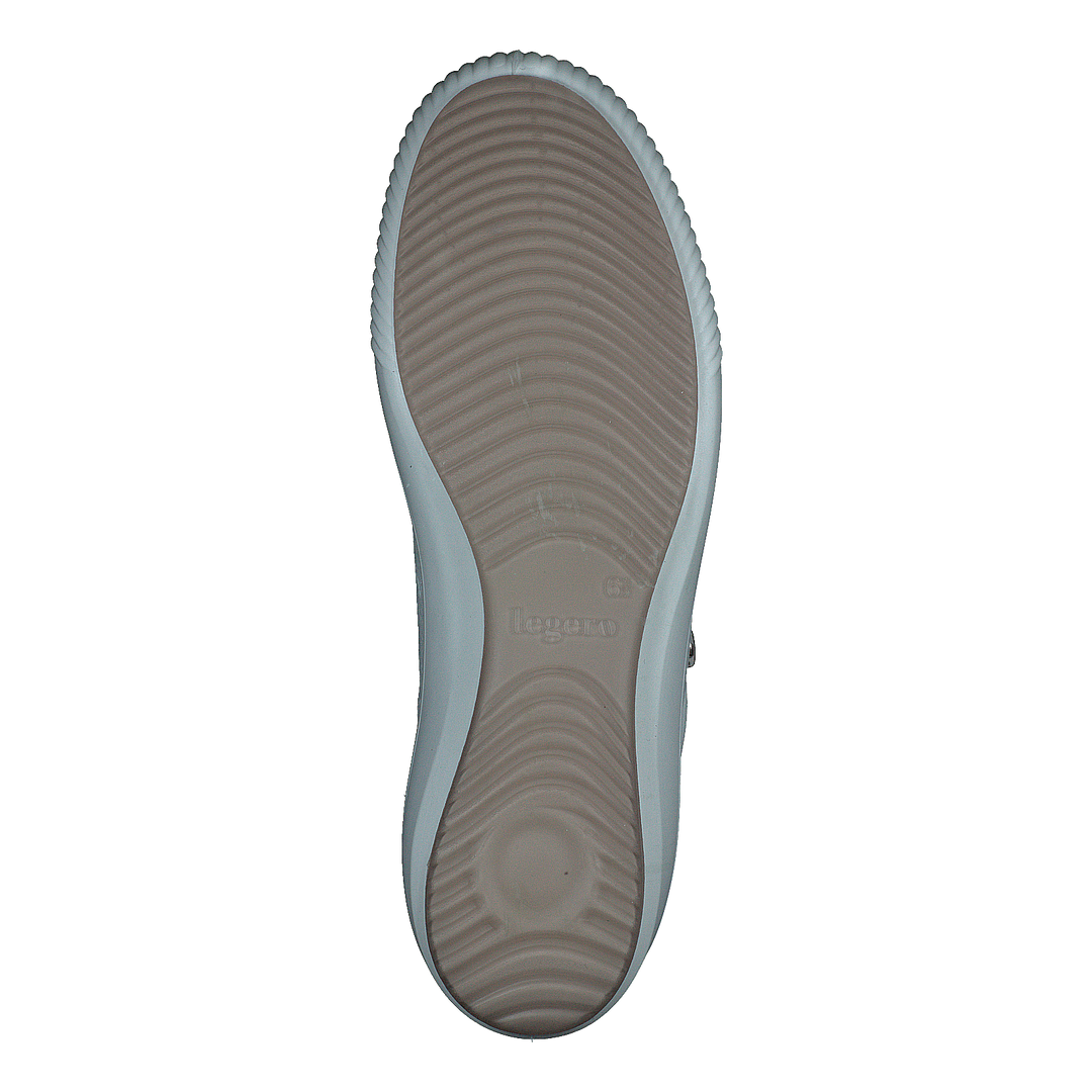 Tanaro 5.0 White