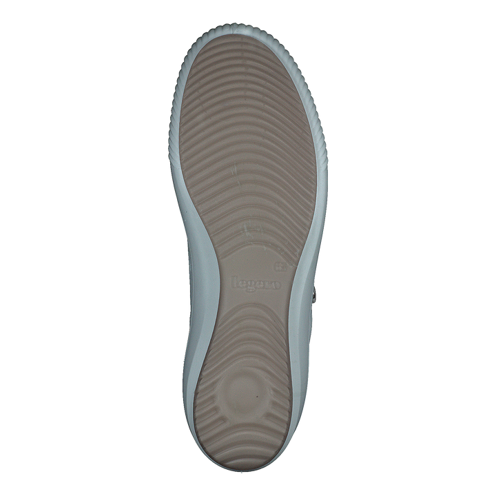 Tanaro 5.0 White