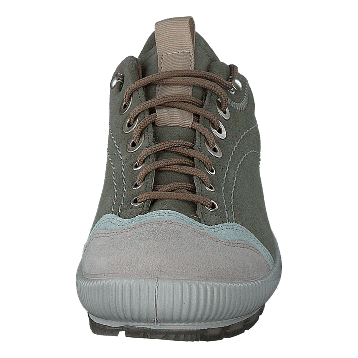 Tanaro Trekking Green