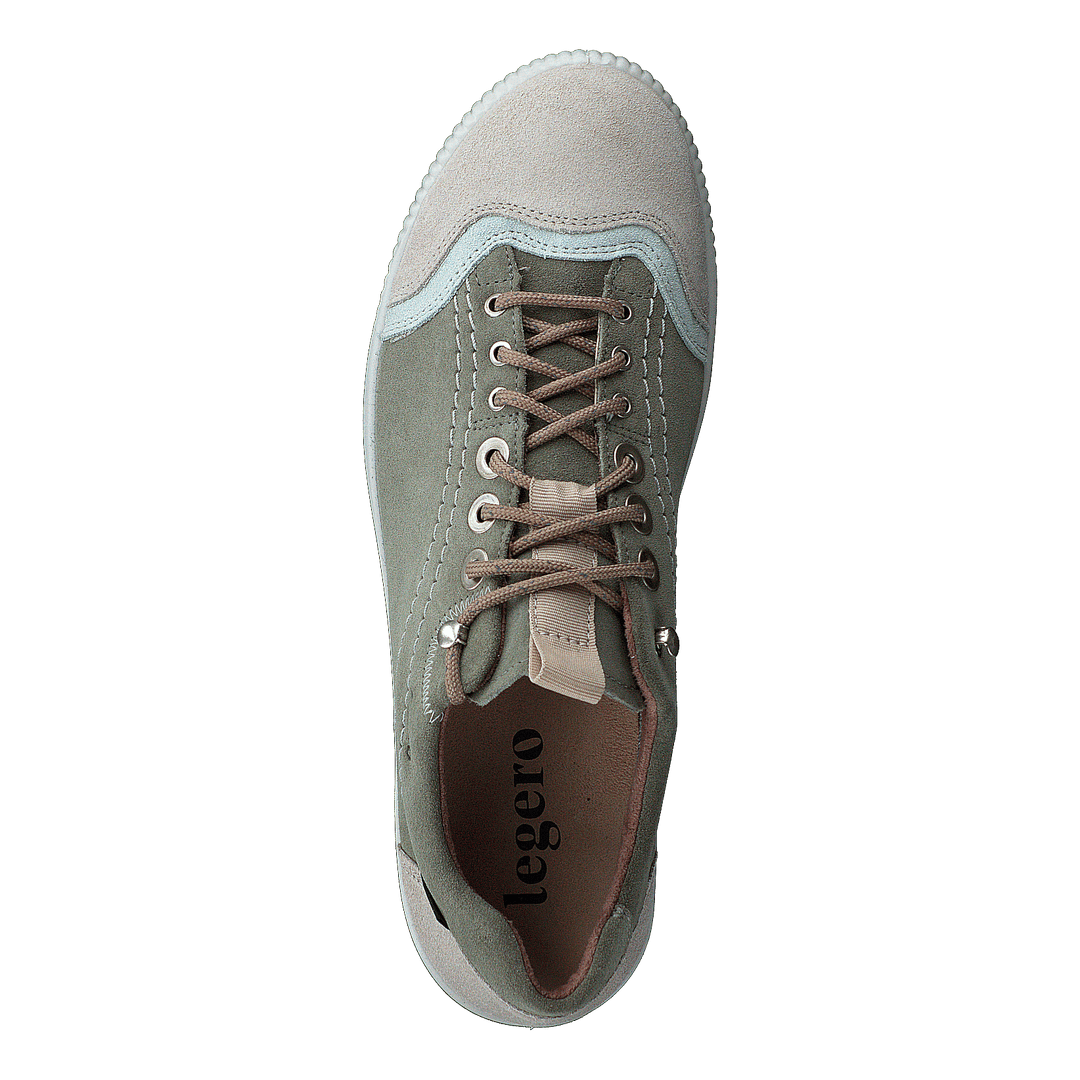 Tanaro Trekking Green