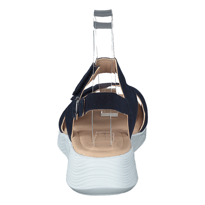 Swing Blue