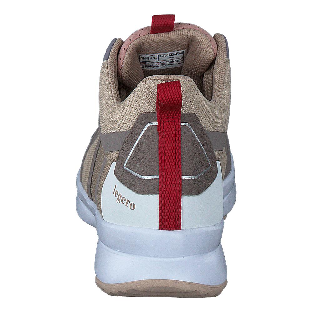 Ready Beige