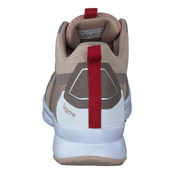 Ready Beige