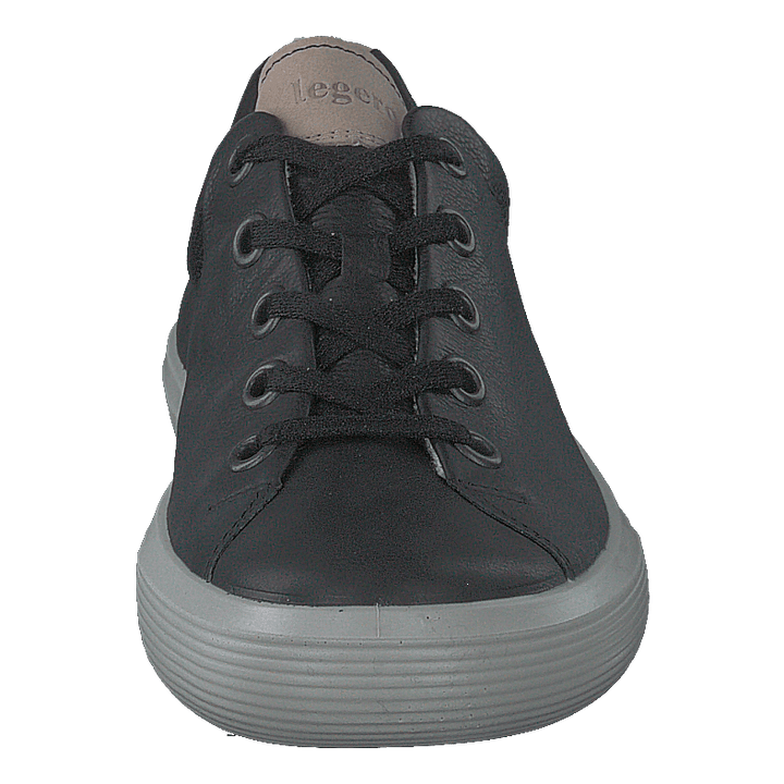 Fresh Black
