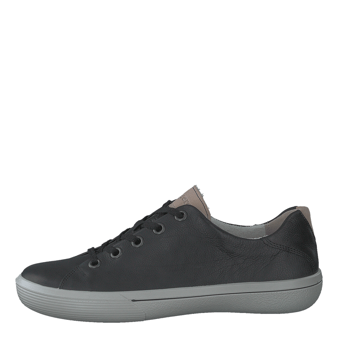 Fresh Black