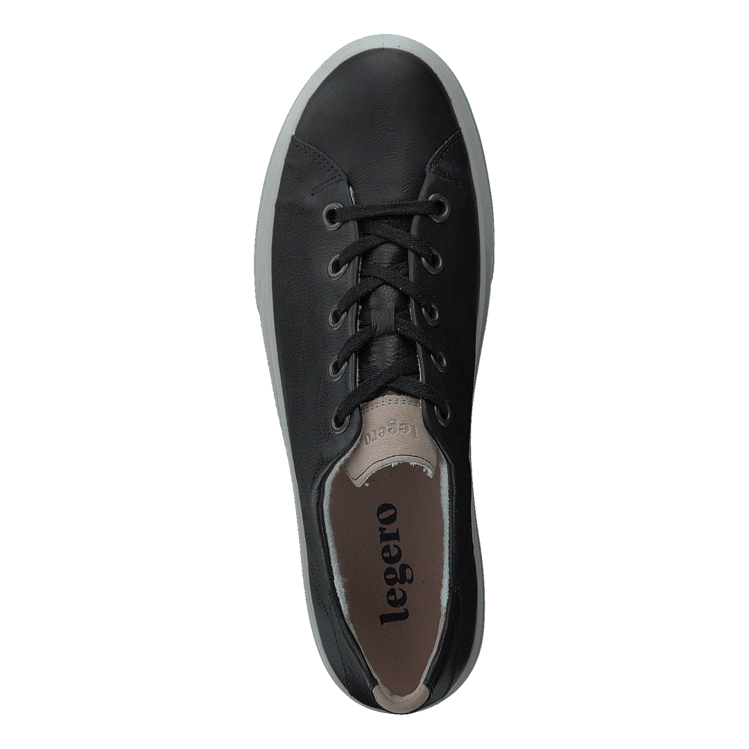 Fresh Black