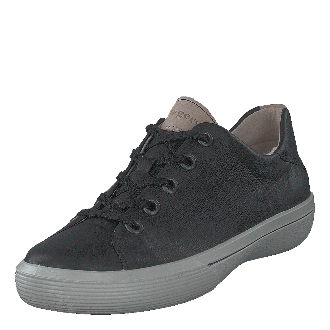 Fresh Black