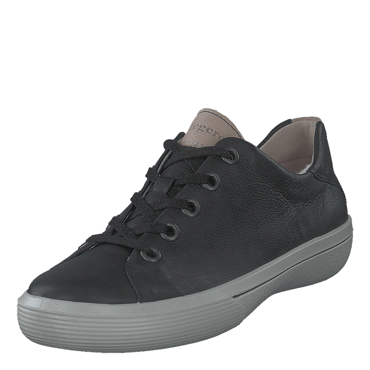 Fresh Black