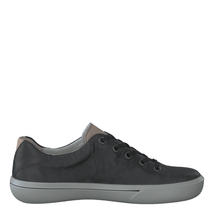 Fresh Black