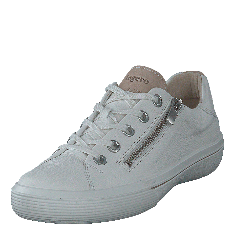 Fresh White