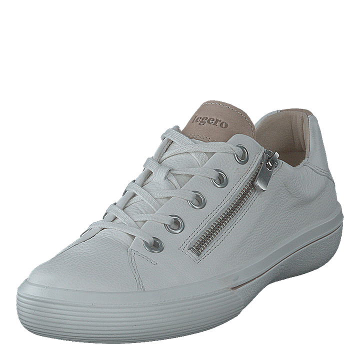 Fresh White