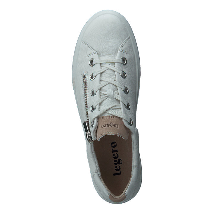 Fresh White