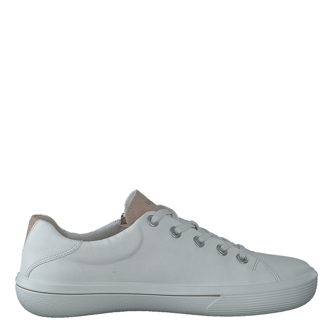 Fresh White
