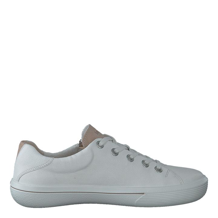 Fresh White