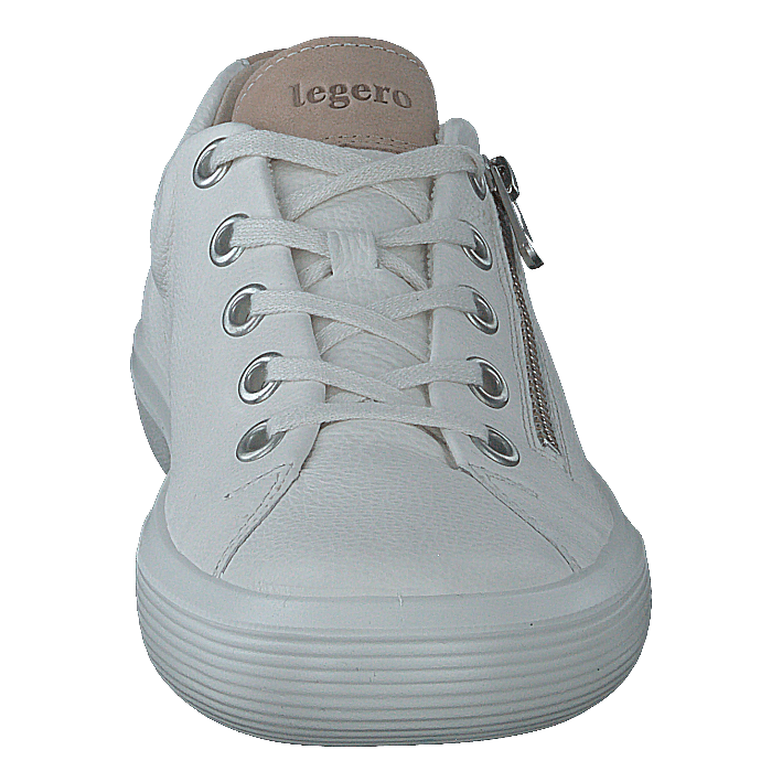 Fresh White