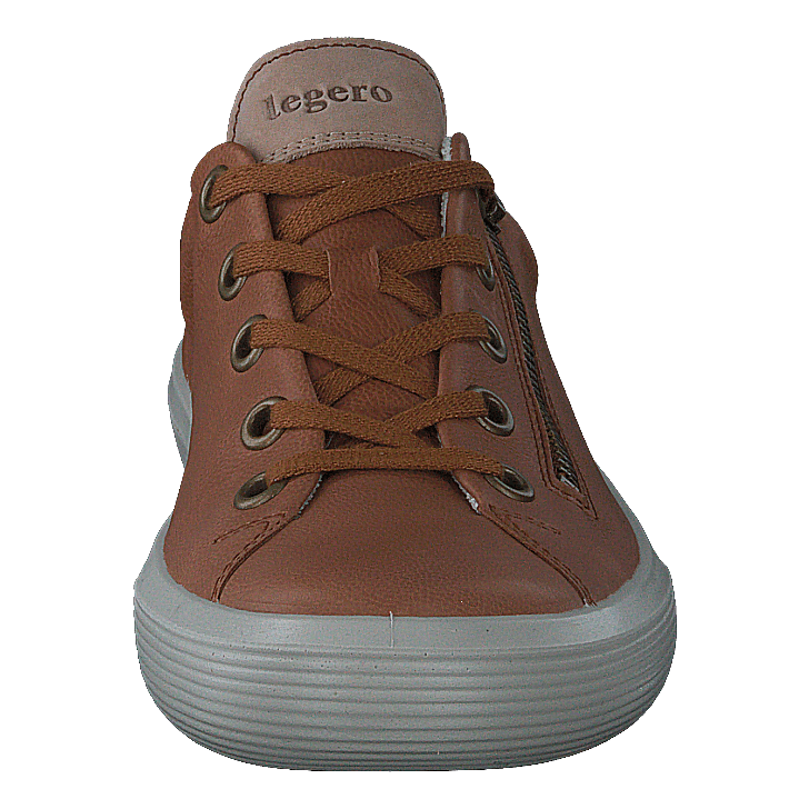 Fresh Brown
