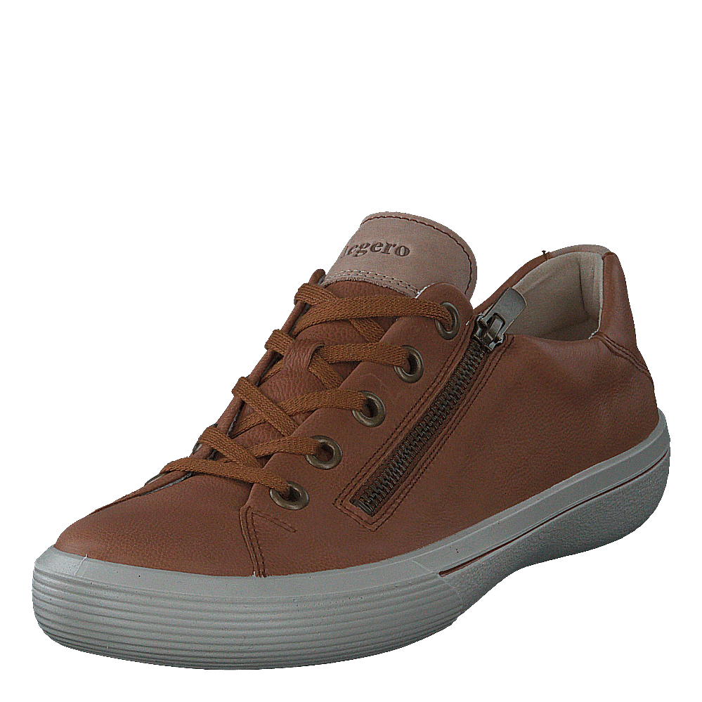 Fresh Brown