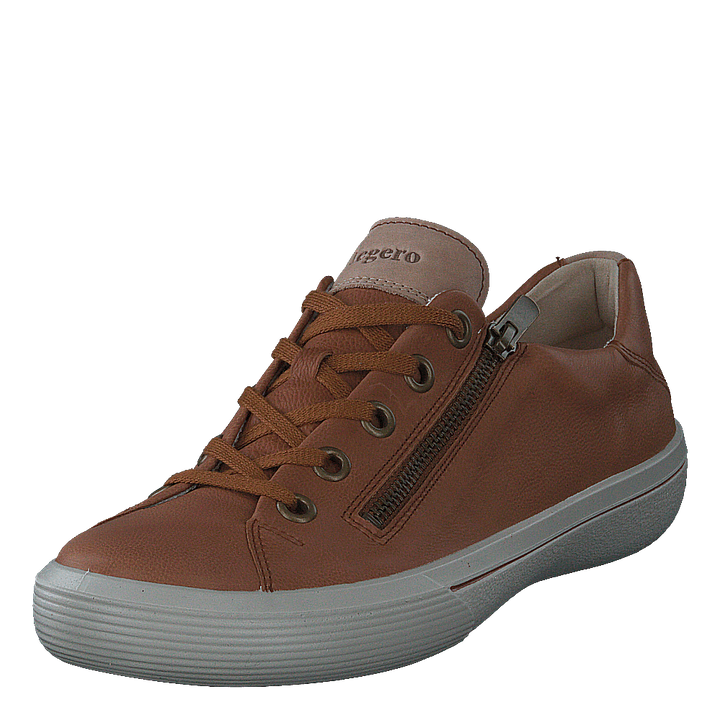 Fresh Brown