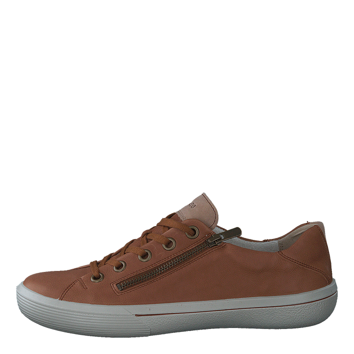 Fresh Brown
